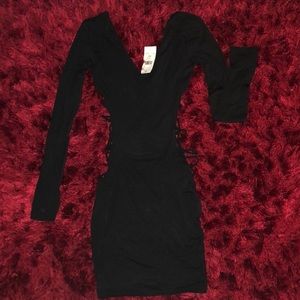 Fashion Nova dress 🖤